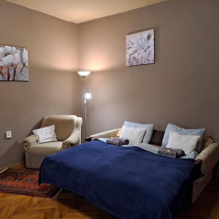 Szell 3 Apartman Apartment Szombathely Exterior foto