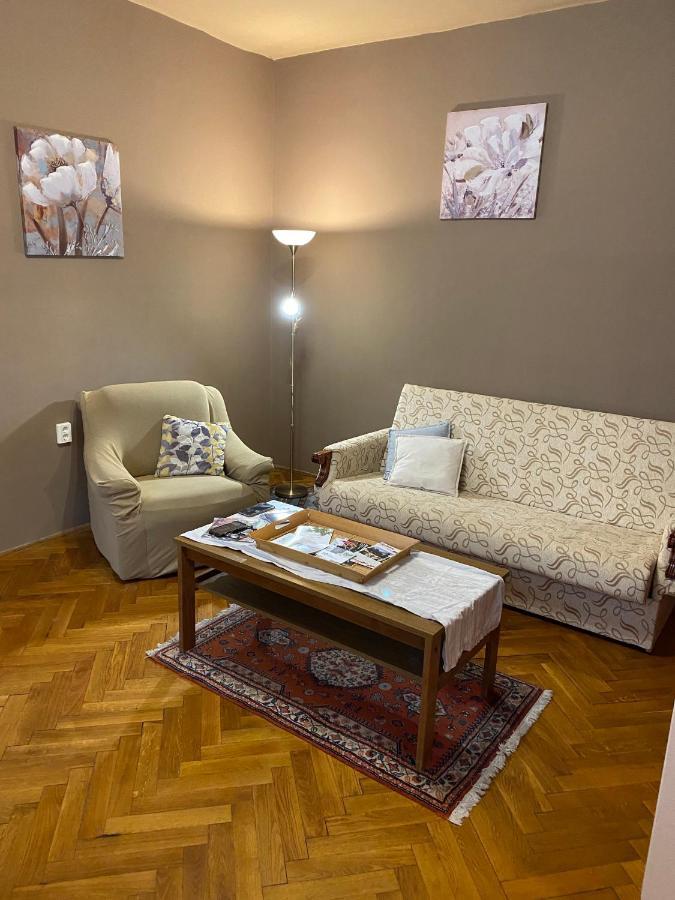 Szell 3 Apartman Apartment Szombathely Exterior foto