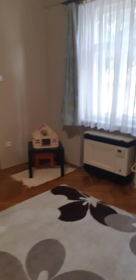 Szell 3 Apartman Apartment Szombathely Exterior foto
