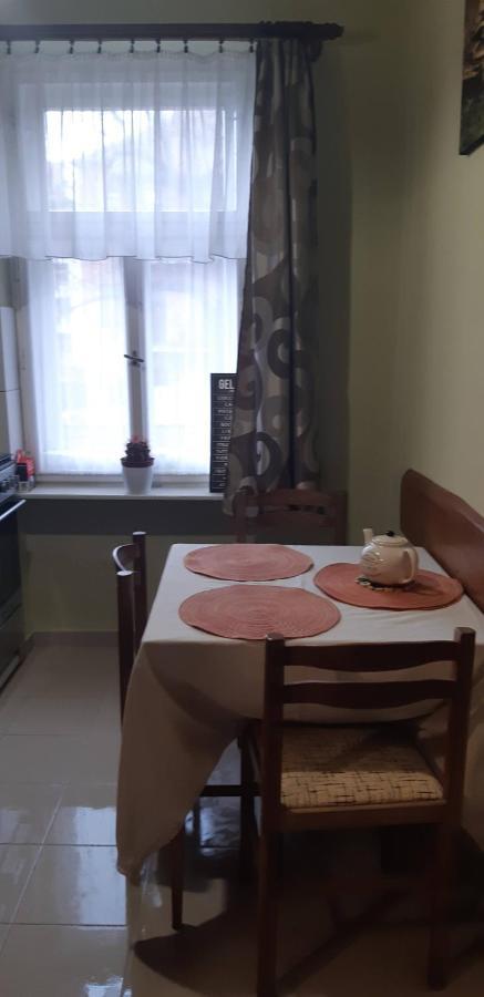 Szell 3 Apartman Apartment Szombathely Exterior foto