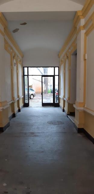 Szell 3 Apartman Apartment Szombathely Exterior foto