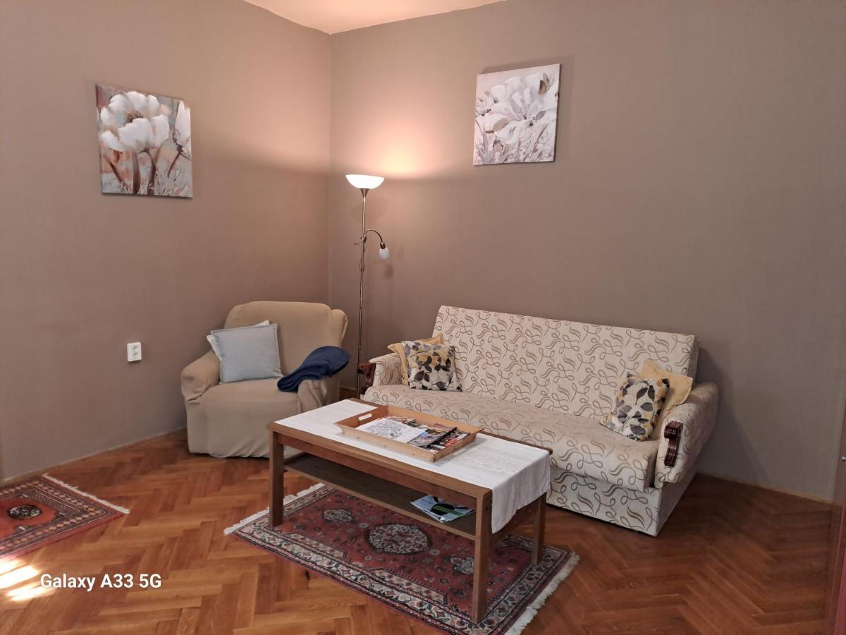Szell 3 Apartman Apartment Szombathely Exterior foto