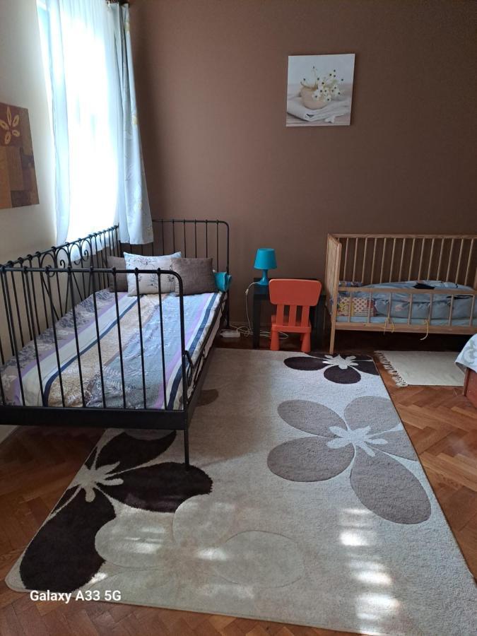 Szell 3 Apartman Apartment Szombathely Exterior foto