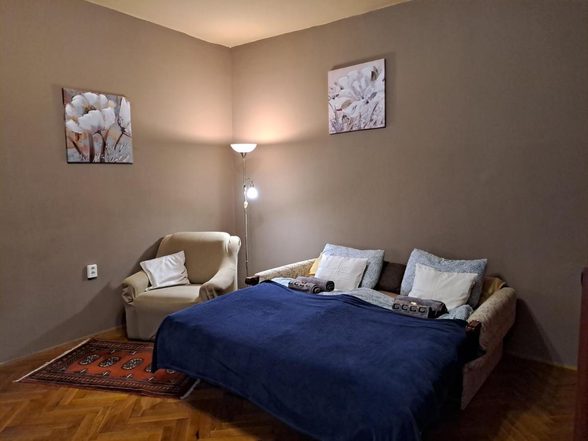 Szell 3 Apartman Apartment Szombathely Exterior foto