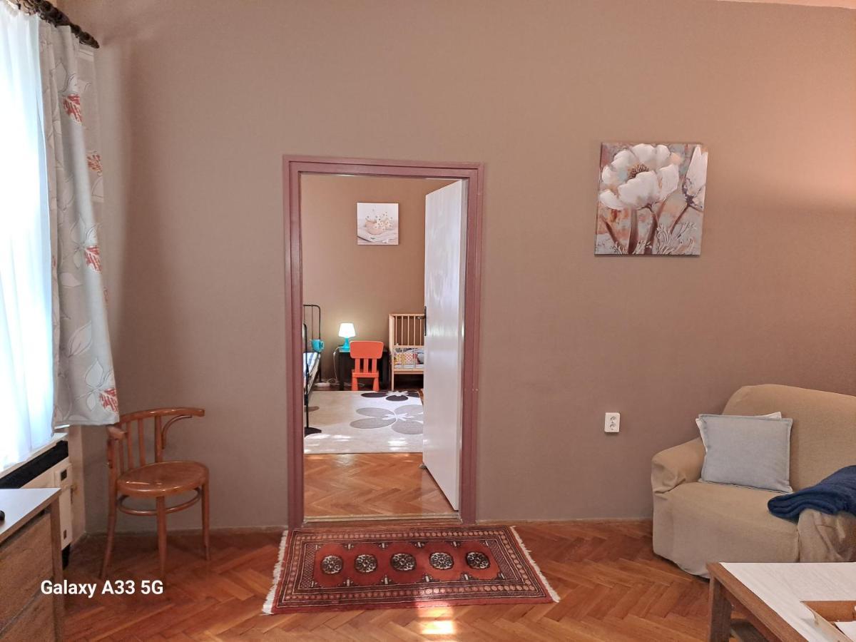 Szell 3 Apartman Apartment Szombathely Exterior foto