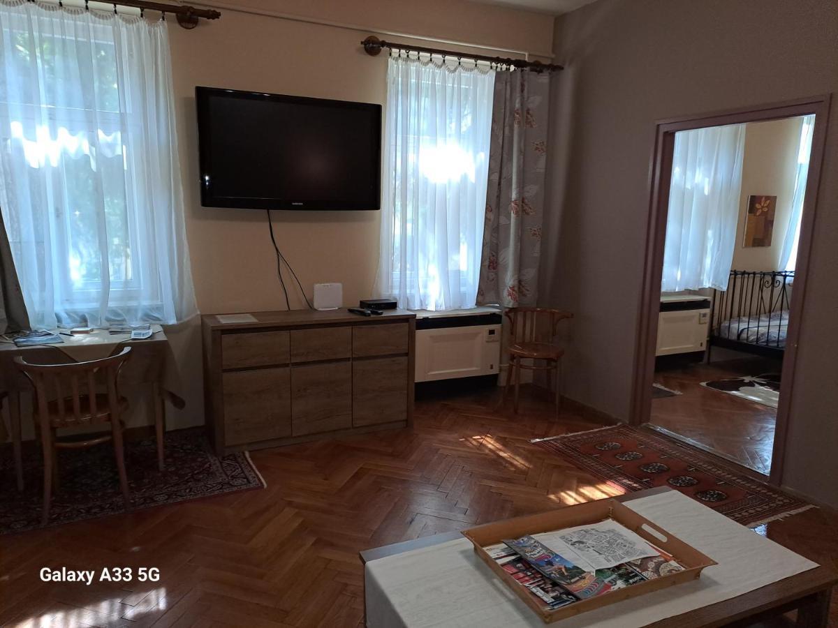 Szell 3 Apartman Apartment Szombathely Exterior foto