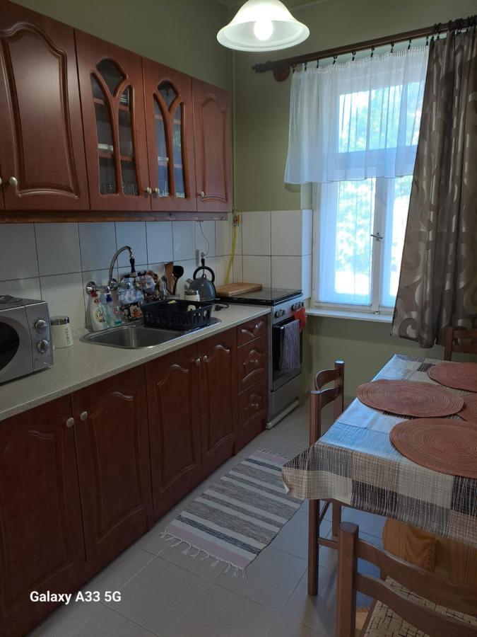 Szell 3 Apartman Apartment Szombathely Exterior foto